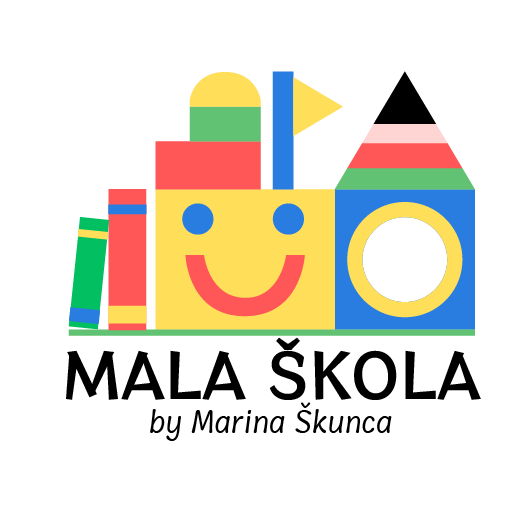 Scaled Down LOGO